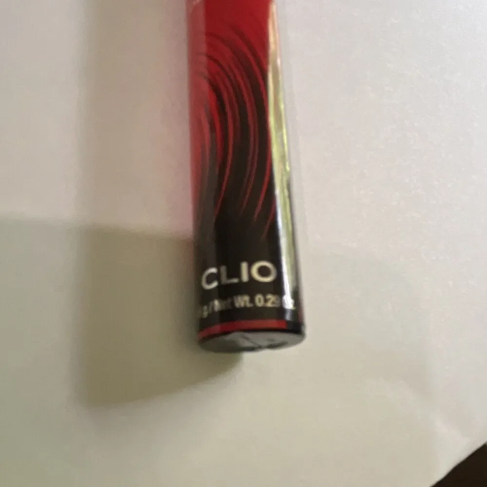 CLIO Kill Lash Superproof Mascara Extreme Volume Waterproof Black 0.23 oz